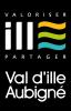 Communautés de Communes du Val d'ille-Aubigné